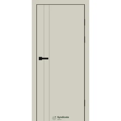 Межкомнатные Двери Syndicate Doors SD-PVC-475 ПВХ плёнка-14