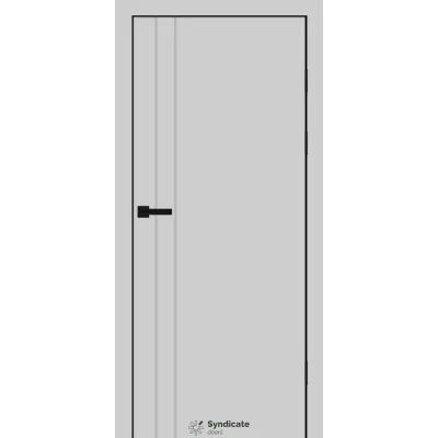 Межкомнатные Двери Syndicate Doors SD-PVC-475 ПВХ плёнка-16
