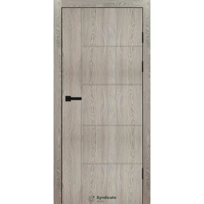 Межкомнатные Двери Syndicate Doors SD-PVC-476 ПВХ плёнка-8