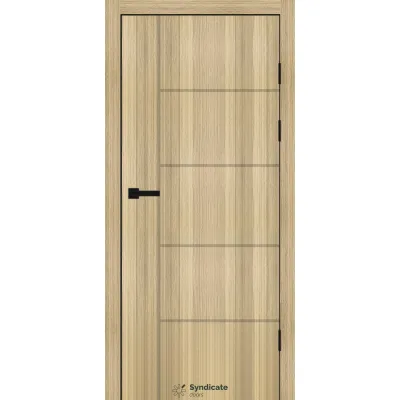 Межкомнатные Двери Syndicate Doors SD-PVC-476 ПВХ плёнка-7
