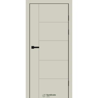 Межкомнатные Двери Syndicate Doors SD-PVC-476 ПВХ плёнка-13