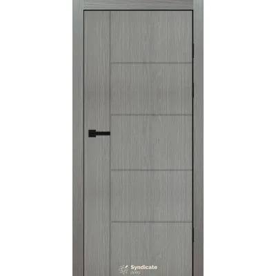 Межкомнатные Двери Syndicate Doors SD-PVC-476 ПВХ плёнка-6