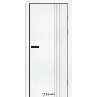 Межкомнатные Двери Syndicate Doors SD-PVC-477 ПВХ плёнка-5