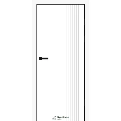 Межкомнатные Двери Syndicate Doors SD-PVC-477 ПВХ плёнка-6