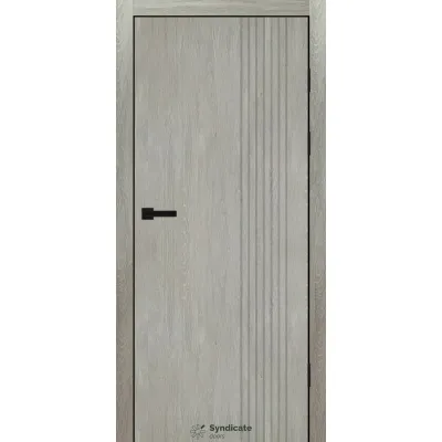 Межкомнатные Двери Syndicate Doors SD-PVC-477 ПВХ плёнка-10