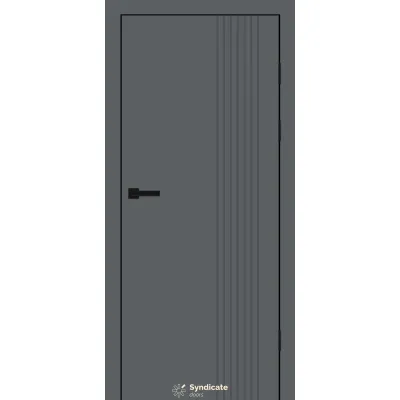 Межкомнатные Двери Syndicate Doors SD-PVC-477 ПВХ плёнка-11