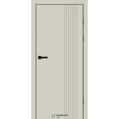 Межкомнатные Двери Syndicate Doors SD-PVC-477 ПВХ плёнка-13