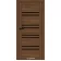 Межкомнатные Двери Syndicate Doors SD-ECOTOP-118 Черное стекло Ламинатин-7-thumb