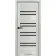 Межкомнатные Двери Syndicate Doors SD-ECOTOP-118 Черное стекло Ламинатин-7-thumb