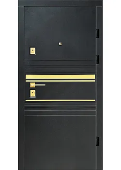 Двері БТ-41 ТМ Artiz