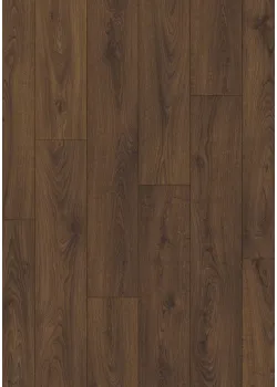 Ламінат Quick Step Classic 5800 Дуб земляний горіх коричневий