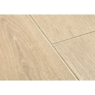 Ламинат Quick Step Majectic 3545 Дуб лесной бежевый-1