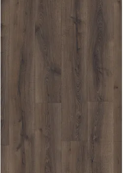 Ламинат Quick Step Majectic 3553 Дуб пустыня темно-коричневый шлифованный