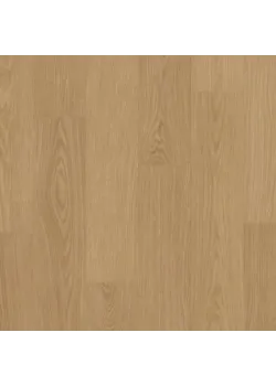 Виниловый пол Quick Step Blos Base Дуб имбирный пряник AVSPT40278