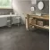 Вінілова підлога Quick Step Blush Сланець чорний SGTC20304-2-thumb