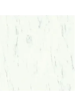 Виниловый пол Quick Step Oro Base Tiles Белый каррарский мрамор AVSTT40136