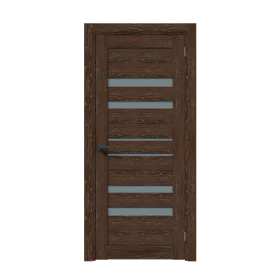 Міжкімнатні Двері In Wood StL.1.2 ПВХ плівка-11