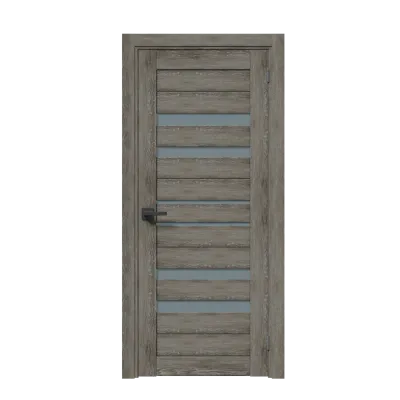 Міжкімнатні Двері In Wood StL.1.2 ПВХ плівка-6