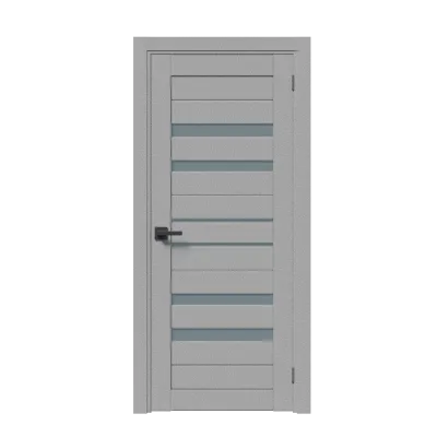 Міжкімнатні Двері In Wood StL.1.2 ПВХ плівка-5