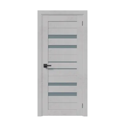 Міжкімнатні Двері In Wood StL.1.2 ПВХ плівка-9
