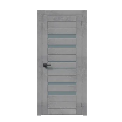 Міжкімнатні Двері In Wood StL.1.2 ПВХ плівка-8