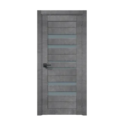 Міжкімнатні Двері In Wood StL.1.2 ПВХ плівка-10