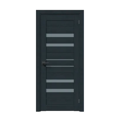 Міжкімнатні Двері In Wood StL.1.2 ПВХ плівка-3