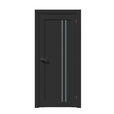 Межкомнатные Двери In Wood Standart StL.1.3 ПВХ плёнка-2