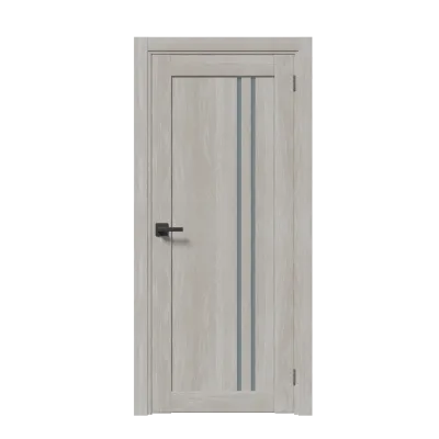 Межкомнатные Двери In Wood Standart StL.1.3 ПВХ плёнка-4