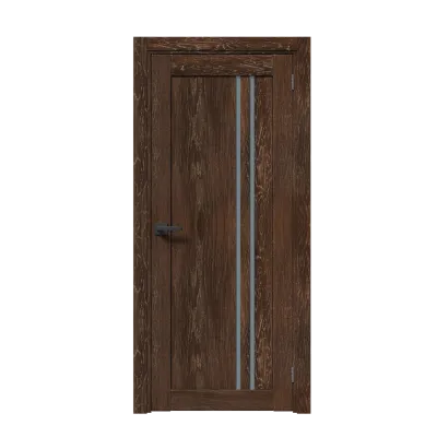 Межкомнатные Двери In Wood Standart StL.1.3 ПВХ плёнка-0