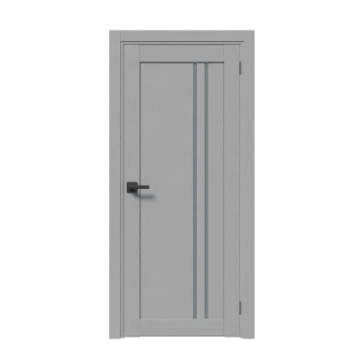 Межкомнатные Двери In Wood Standart StL.1.3 ПВХ плёнка-6