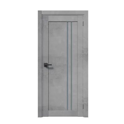 Межкомнатные Двери In Wood Standart StL.1.3 ПВХ плёнка-7