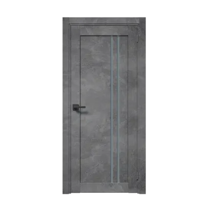 Межкомнатные Двери In Wood Standart StL.1.3 ПВХ плёнка-10