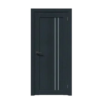 Межкомнатные Двери In Wood Standart StL.1.3 ПВХ плёнка-3