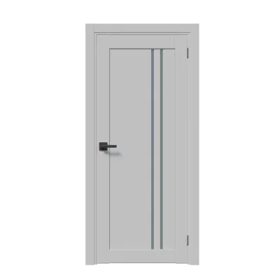 Межкомнатные Двери In Wood Standart StL.1.3 ПВХ плёнка-1