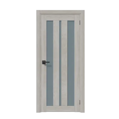 Межкомнатные Двери In Wood Standart StL.1.4 ПВХ плёнка-0