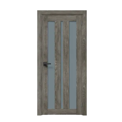 Межкомнатные Двери In Wood Standart StL.1.4 ПВХ плёнка-8