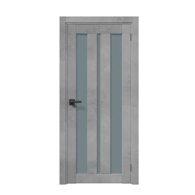Межкомнатные Двери In Wood Standart StL.1.4 ПВХ плёнка-5