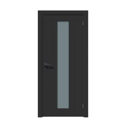 Міжкімнатні Двері In Wood StL.1.5 ПВХ плівка-1