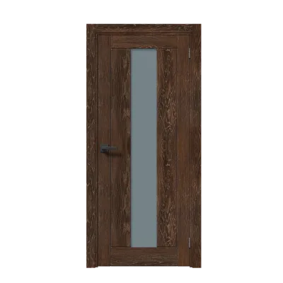 Міжкімнатні Двері In Wood StL.1.5 ПВХ плівка-5
