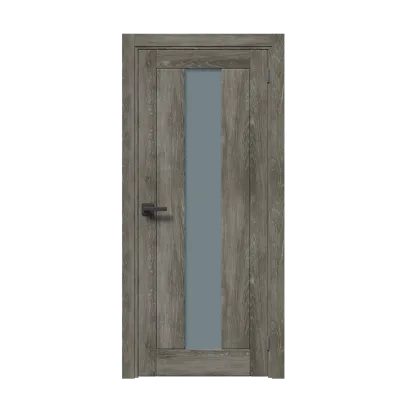 Міжкімнатні Двері In Wood StL.1.5 ПВХ плівка-11