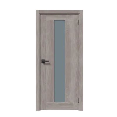 Міжкімнатні Двері In Wood StL.1.5 ПВХ плівка-8