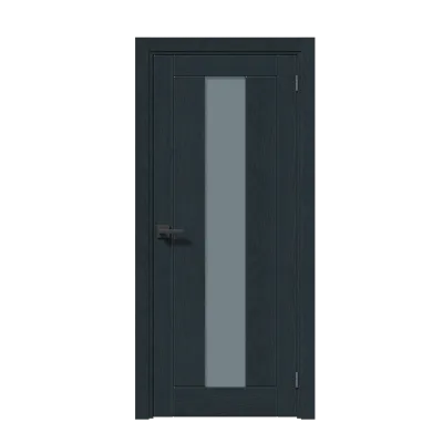 Міжкімнатні Двері In Wood StL.1.5 ПВХ плівка-0