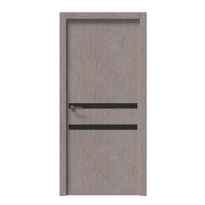 Межкомнатные Двери In Wood Etalon ET-17 ПВХ плёнка-5
