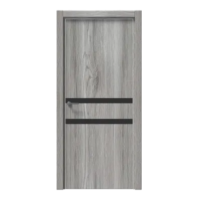 Межкомнатные Двери In Wood Etalon ET.17 ПВХ плёнка-0