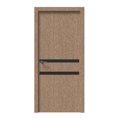 Межкомнатные Двери In Wood Etalon ET-17 ПВХ плёнка-12
