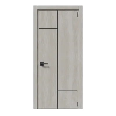 Межкомнатные Двери In Wood Etalon ETL-03 ПВХ плёнка-6