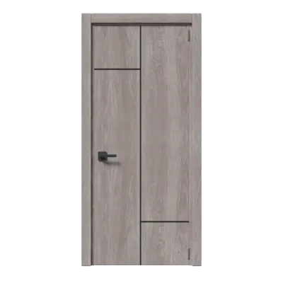 Межкомнатные Двери In Wood Etalon ETL-03 ПВХ плёнка-3