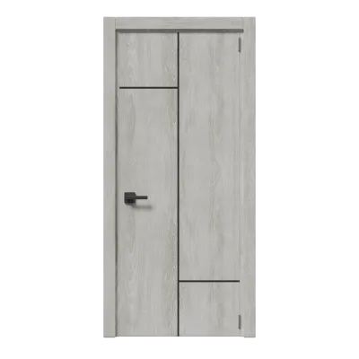 Межкомнатные Двери In Wood Etalon ETL-03 ПВХ плёнка-5