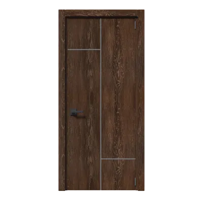 Межкомнатные Двери In Wood Etalon ETL-03 ПВХ плёнка-7